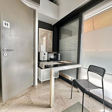 Bright Studio 4 A Short Stay Near Oaka - Iaso - Ygeia - Mitera Hospitals Athens Ngoại thất bức ảnh