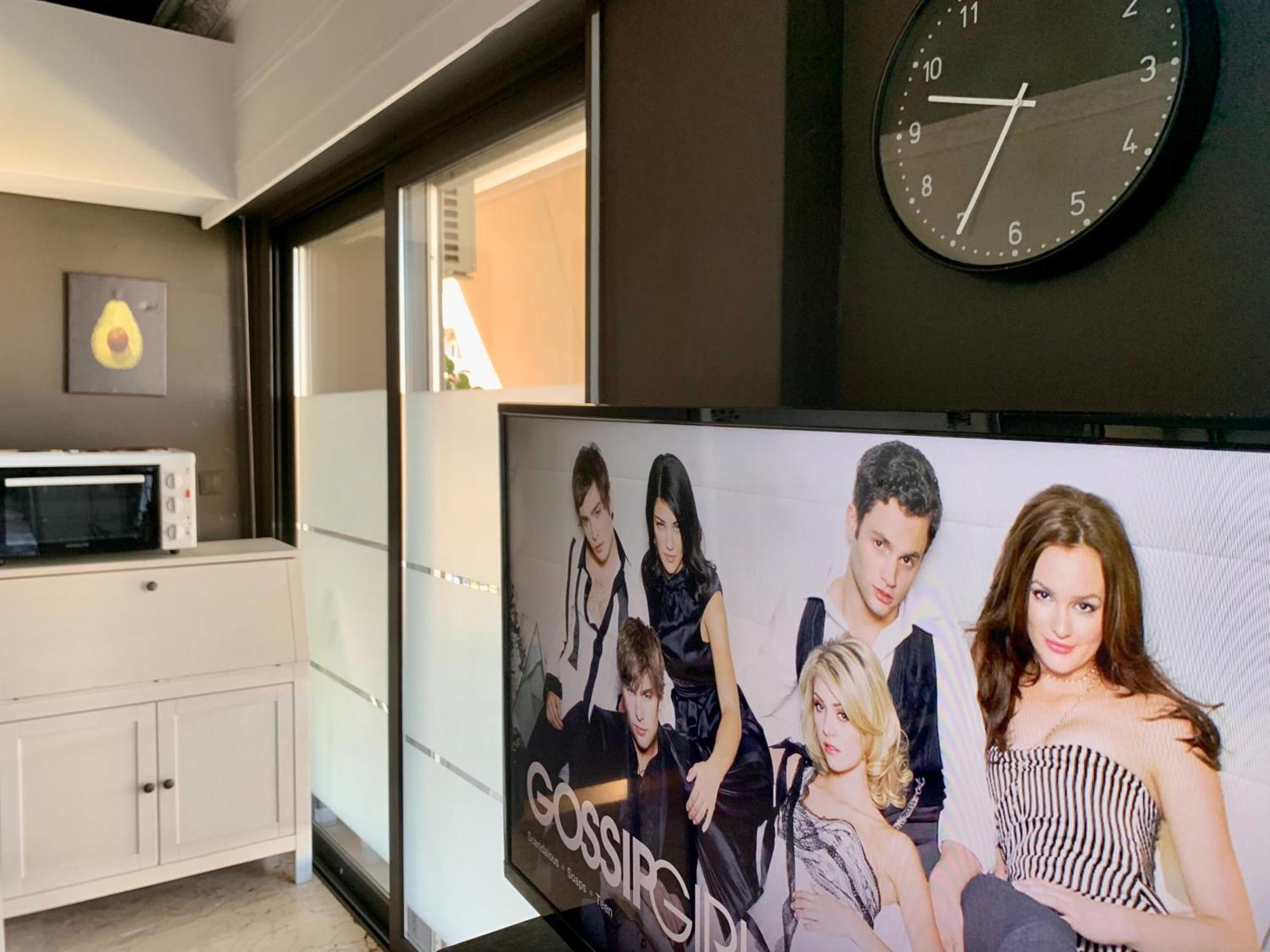 Bright Studio 4 A Short Stay Near Oaka - Iaso - Ygeia - Mitera Hospitals Athens Ngoại thất bức ảnh
