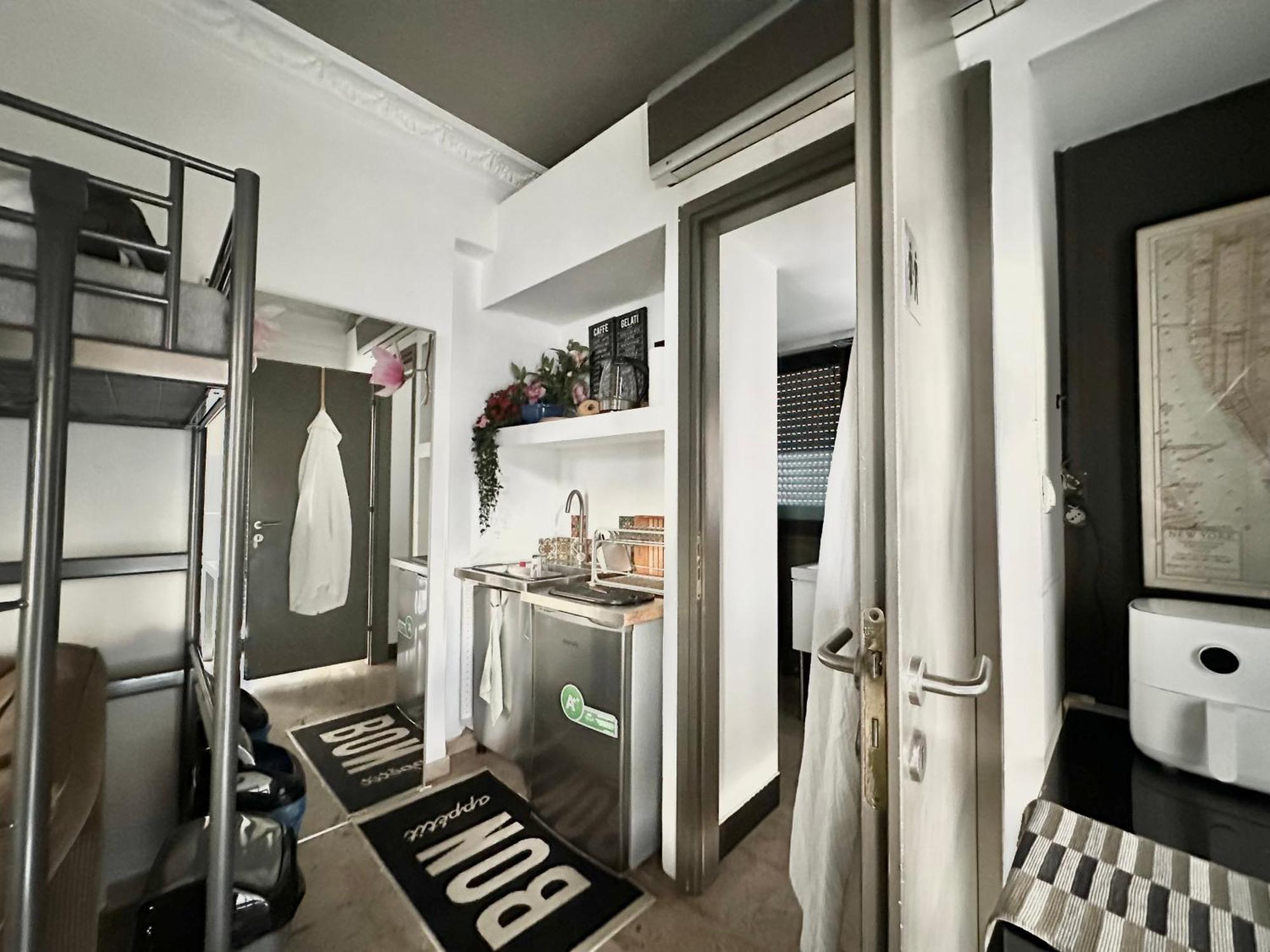 Bright Studio 4 A Short Stay Near Oaka - Iaso - Ygeia - Mitera Hospitals Athens Ngoại thất bức ảnh